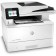 MFP laser-white HP Laserjet Pro M428FDW (W1A30A), A4, DUPLEX NET WIFI