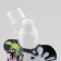 Water flask, 400 ml, "juicy colors", 28 x 11 cm, mix