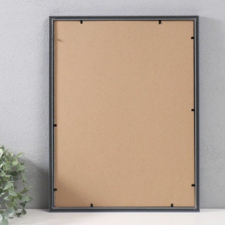 Photo frame plastic 30x40 cm, 227-321-2