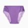 Cowards women's slips, purple color, rr 48-50