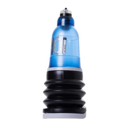 Hydromax 3 hydraulic foam, blue color, 22 cm-2
