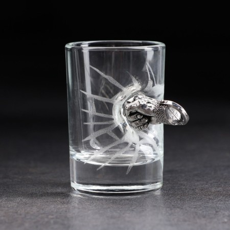 Stop "impenetrable. Fist", 2 pcs. 50ml-2
