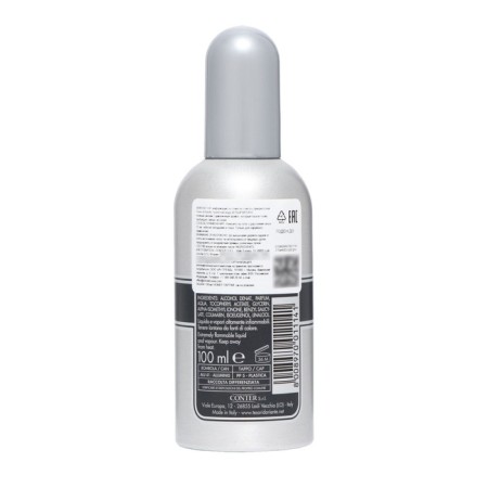 Women's toilet water Tesori d’Orente White Musk "White Musk", 100 ml-4