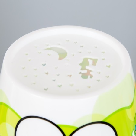 Froged lamp "Frog" E14 Green 15.5x13.5x30 cm Risalux-6