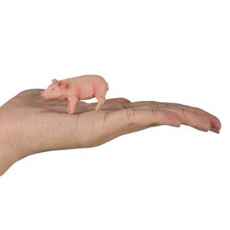 Figure Konik "Piglet"-5