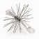 Flexible approach to Metal D130, 2 loops