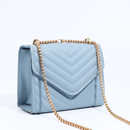 Bag-mixer on magnet, blue color-2