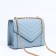 Bag-mixer on magnet, blue color