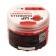 Swimming boilers Dumbells+DIPS with a strawberry aroma, 8 mm, 60 g