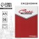 Diary "Sport Russian", A5, 96 sheets