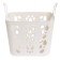 Soft basket for toys Lalababy Protect Me, 25 L, Mix color