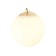 Wall lamp 1x60W E27, size 20x15x16 cm