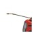 Enhehell PXCGE-WS18/75LI-SOLO, 18 V, 2.5 bar, 60 l/h, without ZU and AKB 73489