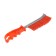Nylon chiplon tundra, plastic handle