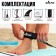 SUP Board inflatable Touring Kelpie 12.6 ", 383x80x15 cm