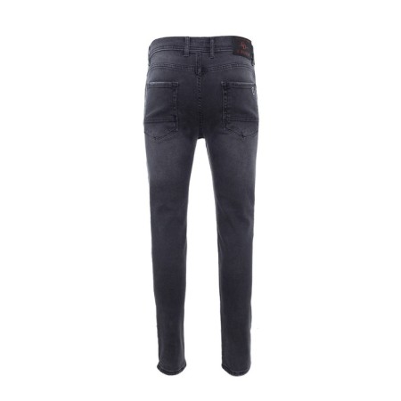 Male jeans, gray color, size 32 (48)-8