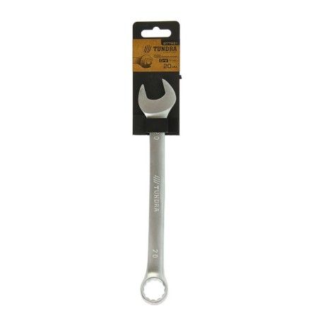 The key combined tundra, CRV, satin, 20 mm-1