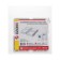 Anti-vibration stands CMA-16W Ozone, white square