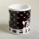 Oil mug, 320 ml