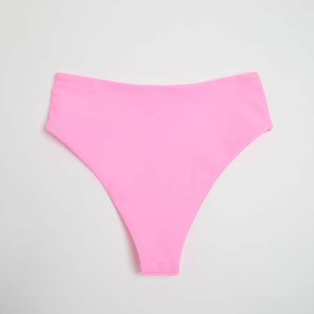Swimming trunks Minaku slips, pink color, size 44-6