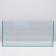 Aquarium rectangular "Avaskep" Transparent seam, 54 liters, 60 x 30 x 30 cm