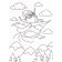 Coloring "Montrustics"