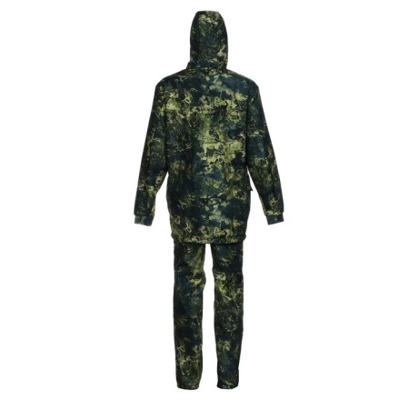 Demisyazon men's Forester, color 511-1, height 170-176, size 48-50-2