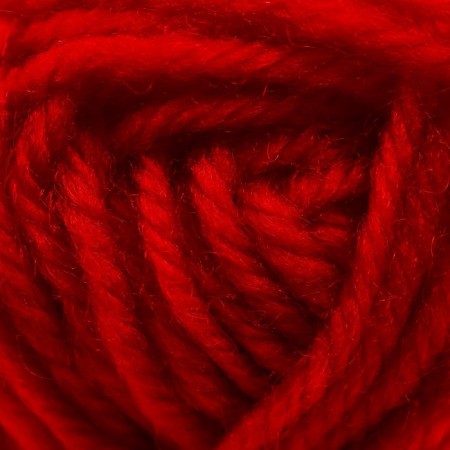 Yarn 100% polyester "Softy Hobby" 18m ± 2m 10 g set of 12 pcs-3