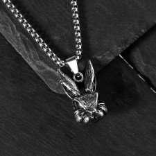 Angry's pendant 