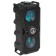 Acoustic system National NSM-V350, 100W, MP3/WMA/FLAC/WAV/APE/AAC, Black Color