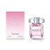 Women's toilet water Versace Bright Crystal, 30 ml