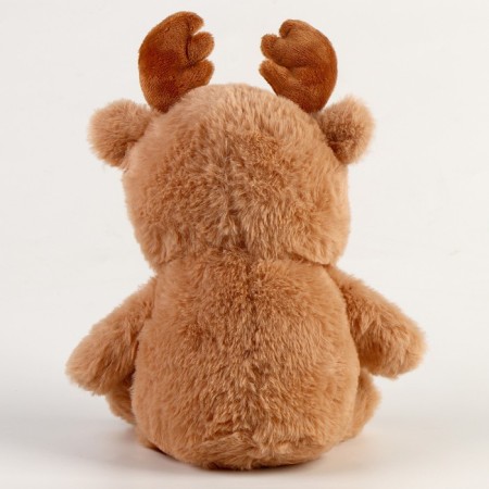 Soft toy "Olenenok", 22 cm-2