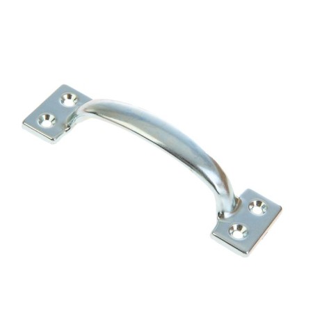Handle-slop RS-120, zinc coating