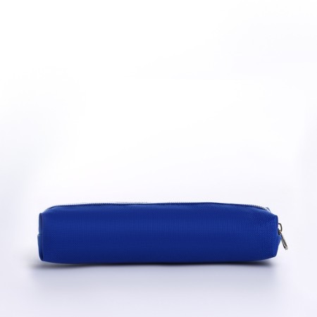 Sports cosmetic bag, 20*5*3.5, lightning department, cornflower-1
