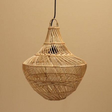Ceiling Lamp from Rendi, 1 × 120 W, E27, 36 × 36 × 40 cm-2
