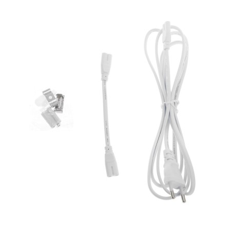 Lamp for plants LED Ritter, T5, 10W, 13.5 μmol/s, multi -passer., 600 mm,-4