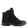 Trekking Elkland 186, demi -season, black color, size 42