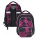 School backpack by Ergon. Spin Erich Krause Ergoline 20l 44*33*22 Girl Witch 601110