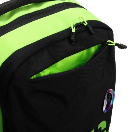 Youth backpack Grizzly, 43 x 29 x 15 cm, ergonomic back, laptop department-8