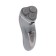 Homestar HS-9002, AKB, Rotorny, 3 heads, gray