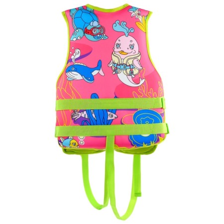 TOSTE for swimming onlytop, p. XS, from 6 - 12 years old, 25-40 kg-5