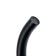 ACCOONA A4522F kitchen mixer, 1-crap, silumin, 35 mm cartridge, black