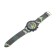 Men's watches "Captain", D-5 cm, camouflage