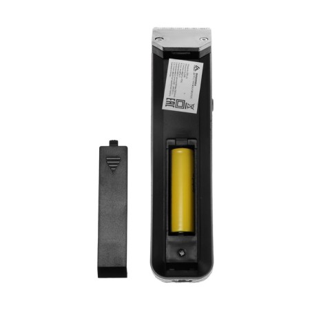 Luazon Ltri-21, 3 watts, 3/6/9 mm, LED indicator, battery, white, white-6