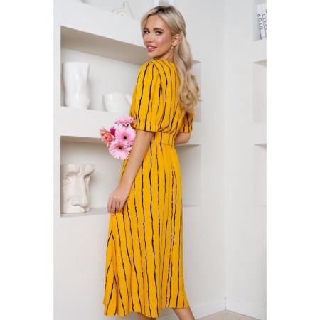 Women's dress, size 50-8