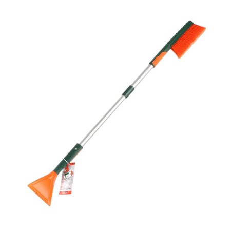 Brush STRECTION WITH A LI-SA scrap Telescopic, 82-100 cm-1