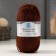 Yarn "Festive" 48% Kashmilon (pan), 48% acrylic, 4% metered 160m/50g (127 grill)