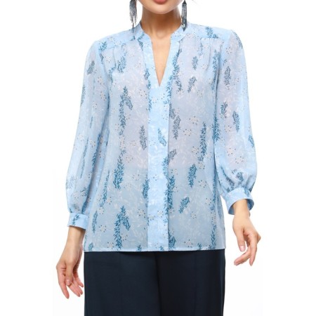 Women's blouse "Charlize", size 50-1