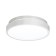 Smalli lamp, 12W LED 4000K, 1100LM, white color, IP43