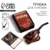 Gift set with a smoking pipe "Real Fisherman"